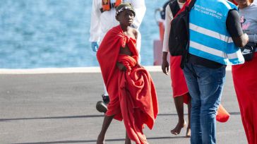Las CCAA que tripliquen su capacidad ordinaria de acogida serán declaradas en contingencia migratoria
