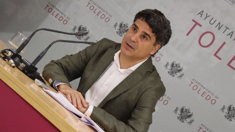 La Junta de Gobierno toledana licita por un millón de euros y una duración de 8 meses el Centro de Mayores de Buenavista