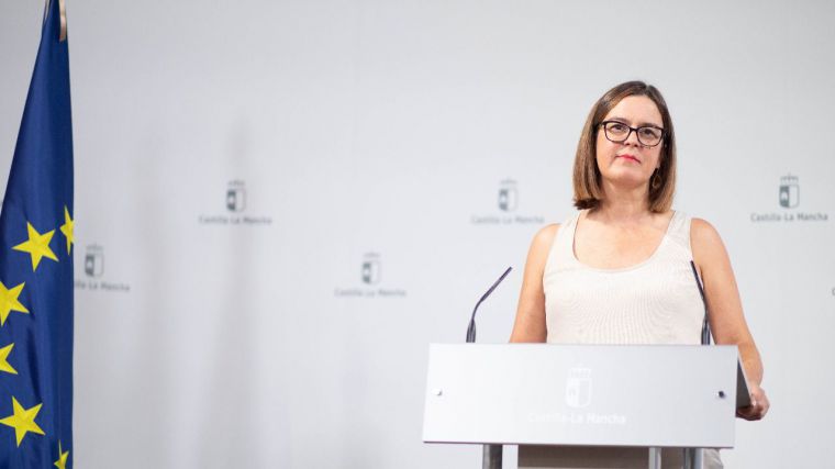 CLM cosidera insuficiente la financiación del Gobierno para acoger 'en condiciones dignas' a los 692 menores migrantes asignados