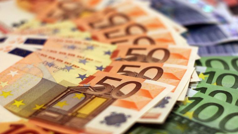 10.946 euros marcan la diferencia entre ser asalariado en CLM y serlo en Madrid