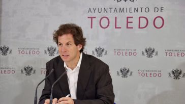 Toledo amplía su oferta deportiva con 8.263 plazas y 28 grupos más en la nueva temporada de actividades del Patronato