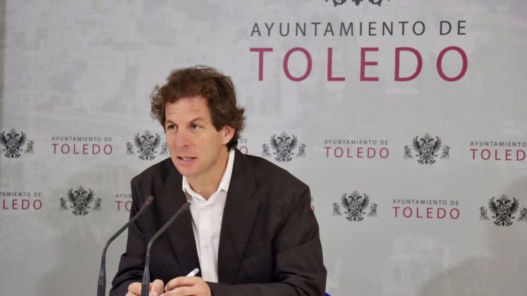 Toledo amplía su oferta deportiva con 8.263 plazas y 28 grupos más en la nueva temporada de actividades del Patronato