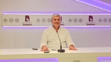 Guadalajara pasa del puesto 32 al 13 en transparencia entre capitales de España y se mantiene en el segundo en C-LM