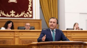 Vox estima que a CLM le costará 400 millones acoger a los menores migrantes: "¿De qué partidas presupuestarias saldrán?"