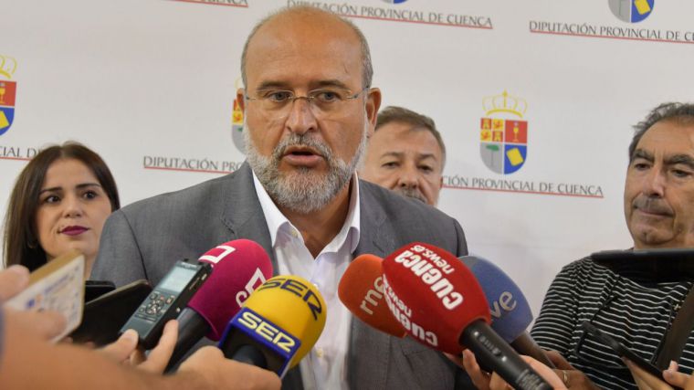 Castilla-La Mancha prevé recurrir el nuevo decreto de reparto de migrantes por falta de financiación