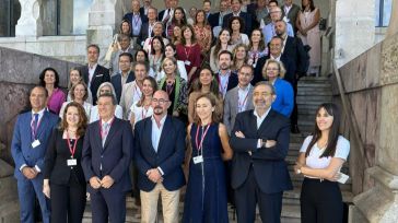 Castilla-La Mancha se reitera en que cualquier cambio en el Sistema Nacional de Salud deberá venir de la mano de una correcta financiación