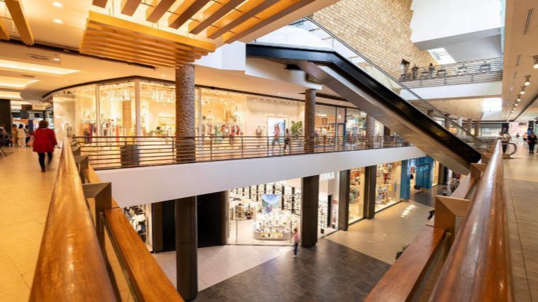 Reabre en Luz del Tajo (Toledo) una de las tiendas de moda más populares 