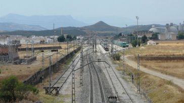 Casi 100 de los 4.300 trenes que circularán este fin de semana en la operación retorno del verano pasarán por Toledo