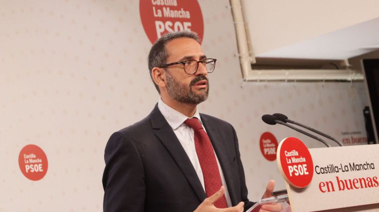 Gutiérrez critica a Núñez por “meter cizaña y usar el fuego electoralmente”
