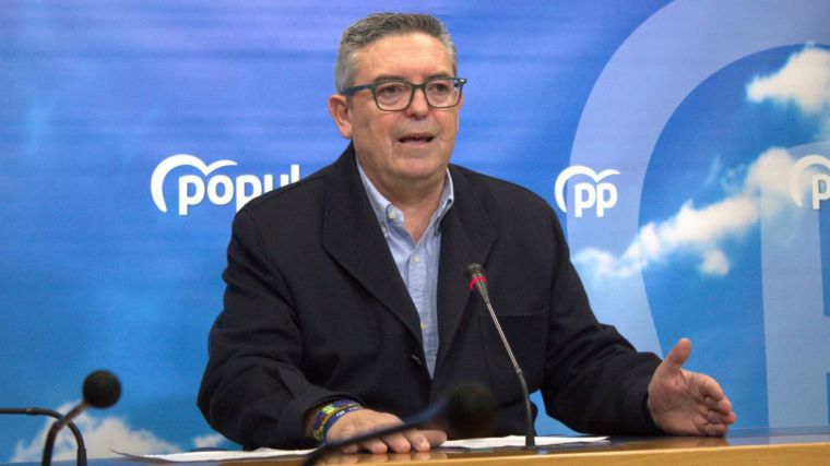El PP reclama más presupuesto para jóvenes agricultores que garantice su acceso a maquinaria y agua: 'Están abandonados'