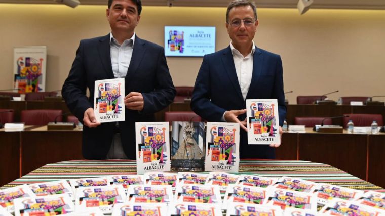Más de 350 actividades, novedades para jóvenes y cinco días con temáticas socioculturales coparán la Feria de Albacete