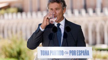 Feijóo plantea una reforma que obligue al Gobierno a convocar elecciones con dos prórrogas de los PGE