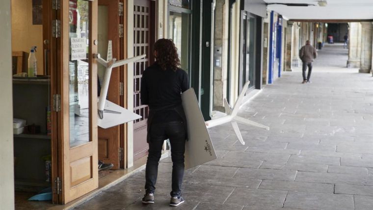 La Seguridad Social pierde 6.001 cotizantes en el mes de agosto en CLM