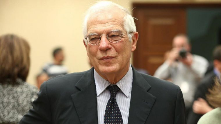 Josep Borrell, Antonio Martínez y Pilar López serán reconocidos con el premio 'Pablo Iglesias' del PSOE de Albacete