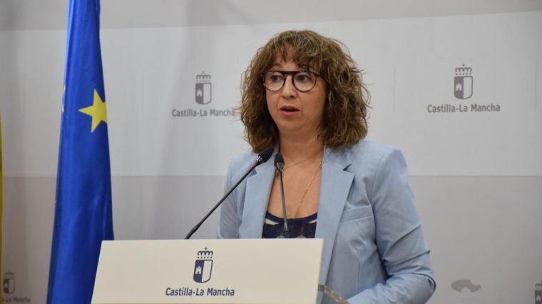 La Junta celebra que CLM encabece la bajada del paro en el país en agosoto y que se superen las 800.000 personas afiliadas a la Seguridad Social