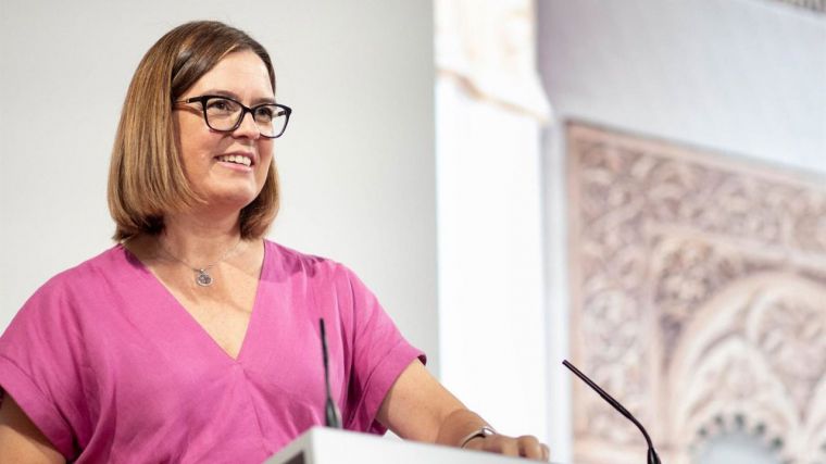 La Junta confía en la aprobación del nuevo Estatuto de Autonomía de CLM en el Congreso de los Diputados