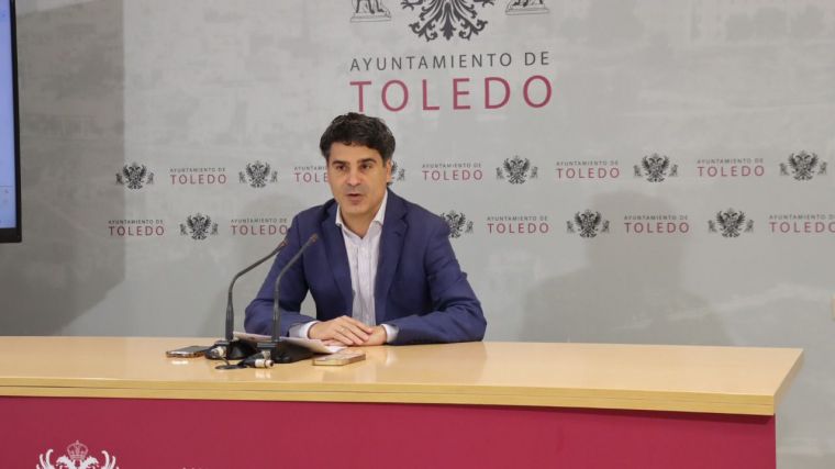 Aprobado el proyecto de la Zona de Bajas Emisiones de Toledo tras finalizar el periodo de alegaciones