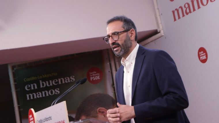 El PSOE carga contra Núñez por rechazar la quita de una deuda que 'se duplicó' cuando gobernaron