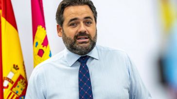 Núñez (PP CLM) insiste en que el aumento del techo de gasto obliga a Page a "dejarse de excusas" y cumplir compromisos