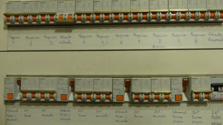 CEOE CEPYME Cuenca señala la conveniencia de tomar medidas que refuercen el sistema eléctrico