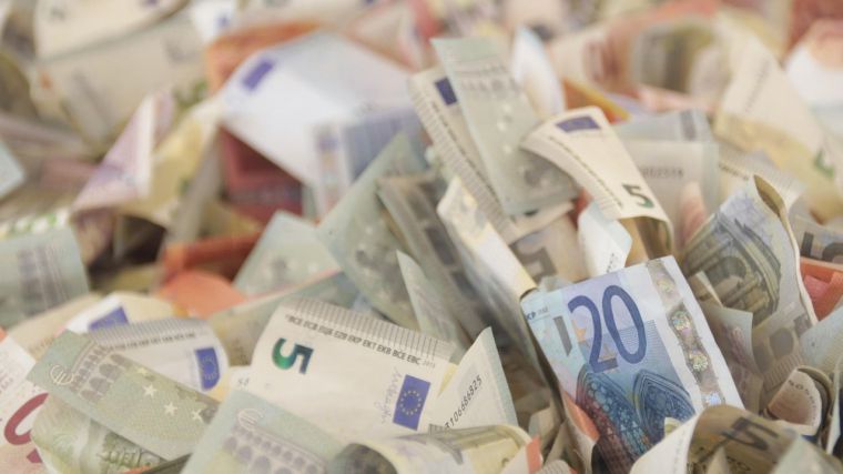El IRPF dispara la presión fiscal de los hogares españoles: Ya supone cuatro de cada diez euros extra recaudados 