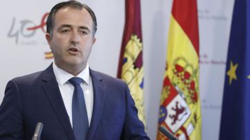 Vox C-LM responsabiliza a Page de hipotéticas violaciones de migrantes a españolas por apoyar la "inmigración ilegal"