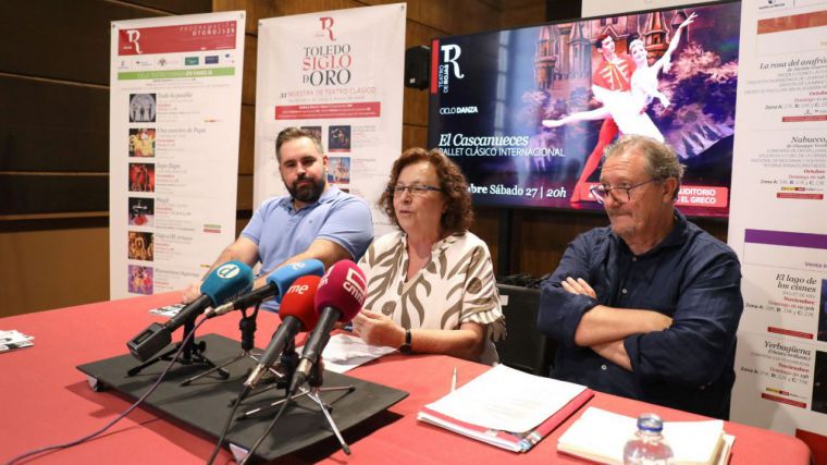 El Teatro de Rojas presenta la temporada de otoño 2025 con más de 40 espectáculos y seis ciclos temáticos marcados por la calidad y la diversidad