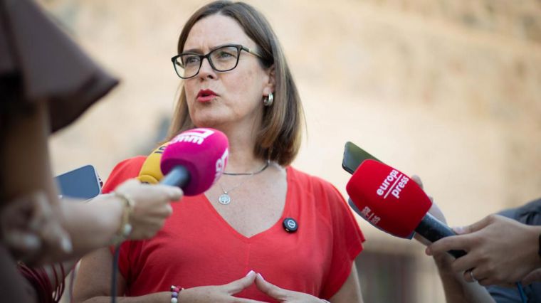 El Gobierno regional condena el discurso del odio y afirma que no representa a la sociedad de Castilla-La Mancha