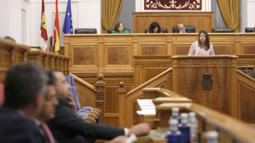 El Pleno aprueba tres resoluciones socialistas sobre conservación del medio ambiente, acogida de menores extranjeros e infraestructuras educativas