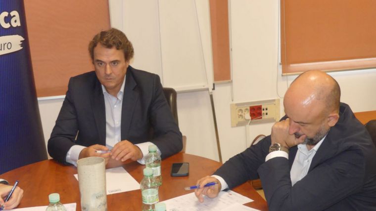 CEOE CEPYME Cuenca solicita más sencillez en los procesos de incapacidad temporal ante el aumento de bajas