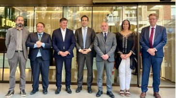 El ICO lanza un nuevo programa digital de financiación directa para pymes, con 1.000 millones