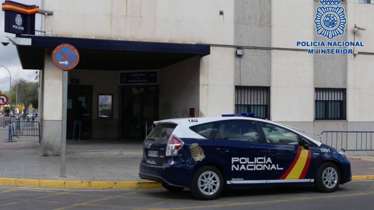 Detenidas cuatro personas por participar en una agresión violenta en las fiestas de Ciudad Real