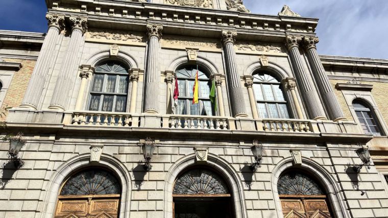 La Diputación de Toledo impulsa la mejora de espacios culturales municipales con 350.000 euros para garantizar el acceso universal a la cultura