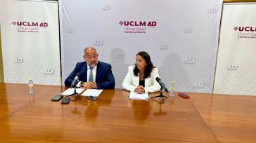 La UCLM cumple cuatro décadas de impulso al conocimiento y de compromiso con Castilla-La Mancha