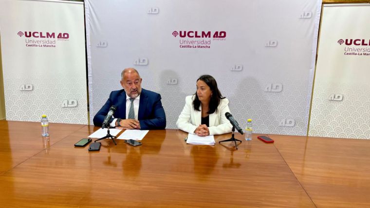 La UCLM cumple cuatro décadas de impulso al conocimiento y de compromiso con Castilla-La Mancha