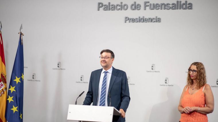 CLM pone en marcha una nueva edición del programa ‘Somos Deporte 3-18’, que incorpora tres nuevas disciplinas olímpicas