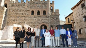 Toledo celebra este sábado 13 de septiembre la VIII Noche del Patrimonio con más de 60 actividades culturales gratuitas para todos los públicos