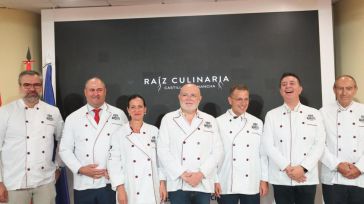 Los productos agroalimentarios, protagonistas e hilo conductor de las actividades del stand del Gobierno de Castilla-La Mancha en la Feria de Albacete