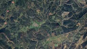 Fallece un hombre de 78 años tras caer del tejado de una nave en una finca agraria de un pueblo de Toledo