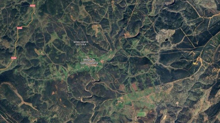 Fallece un hombre de 78 años tras caer del tejado de una nave en una finca agraria de un pueblo de Toledo
