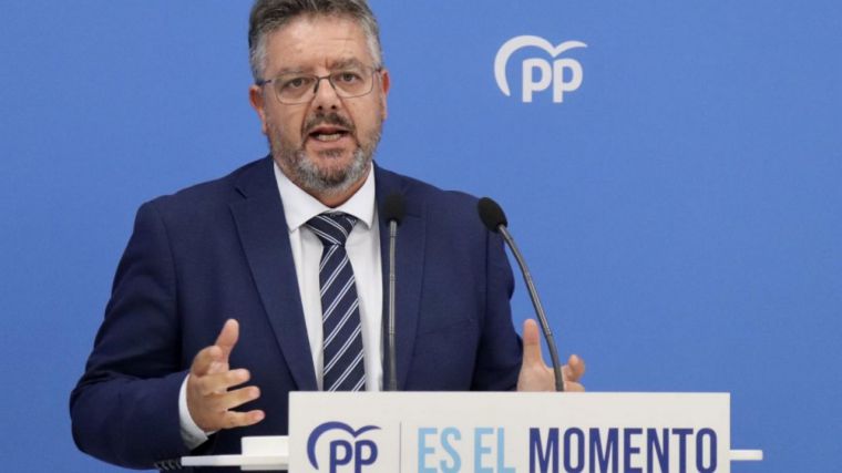 El PP alerta de que un cambio en el mapa sanitario de CLM podría afectar a los PAC de once municipios de la región