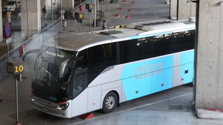 Alsa factura un récord de 816 millones hasta junio y expande sus operaciones a Reino Unido