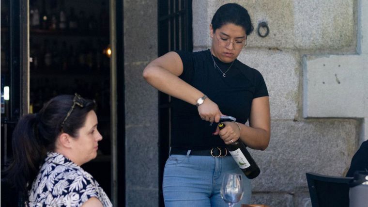 El 49% de los hosteleros considera que la temporada de verano ha sido mejor o similar al año pasado