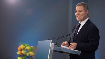 García-Page anuncia la tramitación de Proyecto de Singular Interés para Hydnum Steel