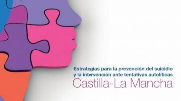 CLM reforzará la prevención del suicidio con nuevos proyectos que apuestan por la acción comunitaria, la intervención en crisis y la atención a supervivientes