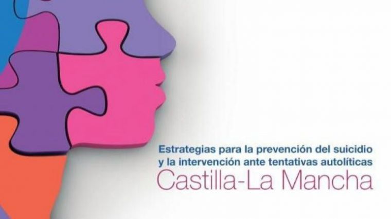 CLM reforzará la prevención del suicidio con nuevos proyectos que apuestan por la acción comunitaria, la intervención en crisis y la atención a supervivientes