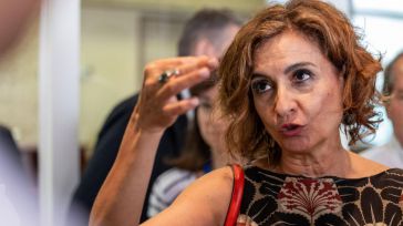 Montero reprocha al PP que sus CCAA 'traicionen' a la ciudadanía y rechacen la quita 'al dictado de Génova'