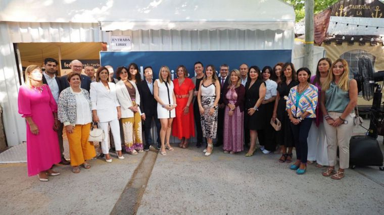 La Junta ofrecerá una línea de ayuda de 200.000 euros para impulsar a las mujeres en la dirección de empresas