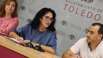 Toledo acoge este domingo la I Carrera y Marcha Solidaria de Apandat para visibilizar la discapacidad auditiva
