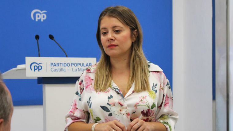 PP C-LM lamenta que el Instituto de Salud Laboral llegue 'tarde para muchas familias que han perdido a un ser querido'